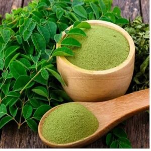 moringa powder (1 kg)